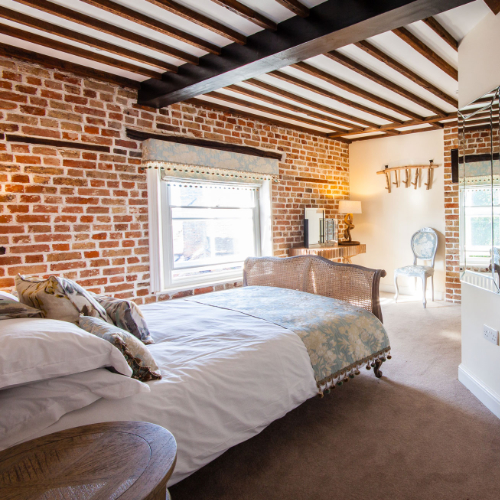 Rooms to stay in at The Powell Birchington